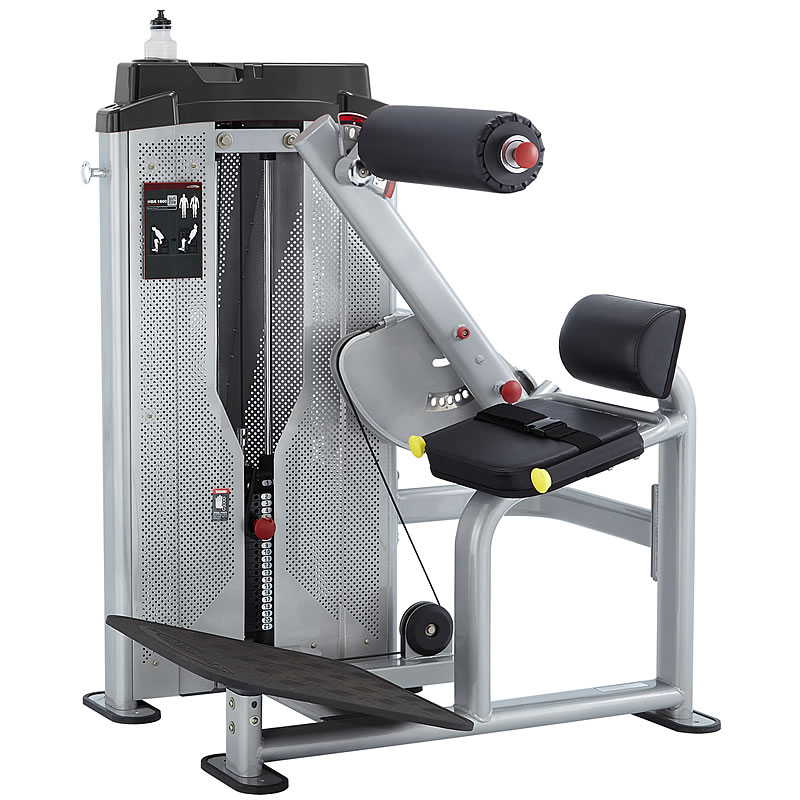 史帝飛坐姿背部擴(kuò)展訓(xùn)練器 HBK1600