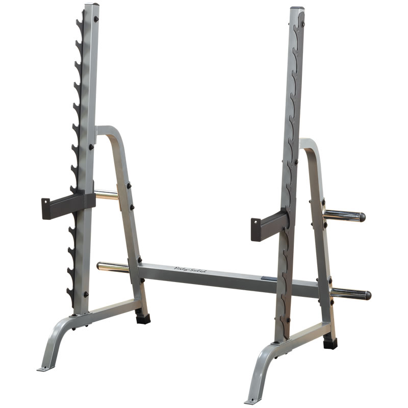 Body-Solid俱樂部廣用專業(yè)推舉架 GPR370