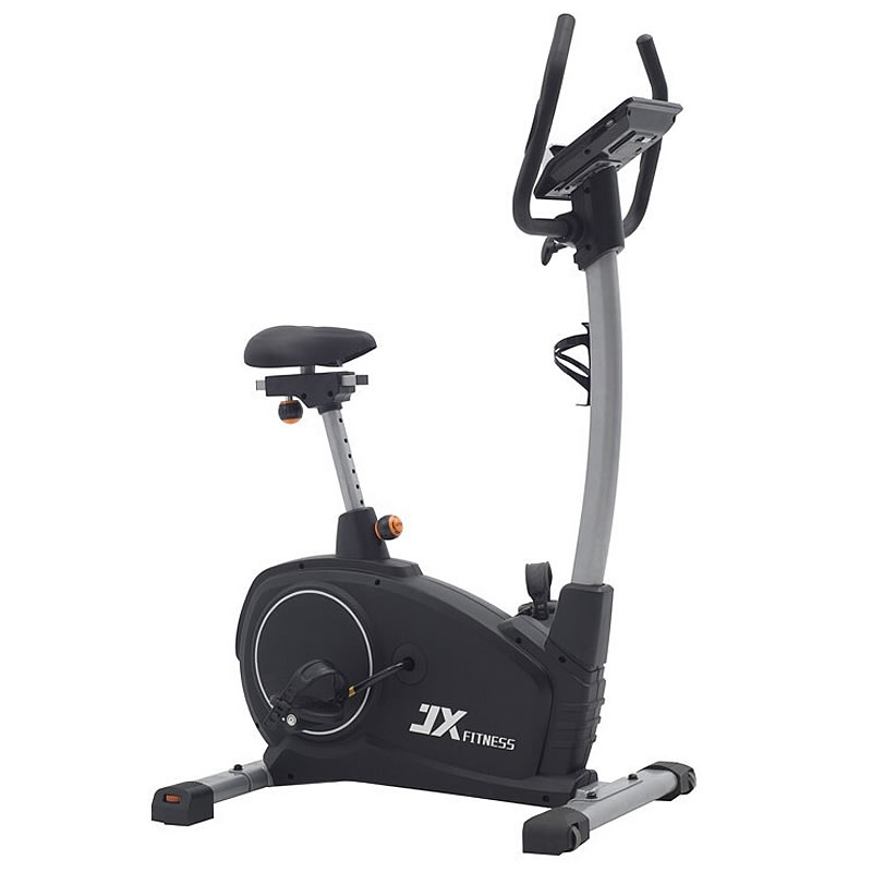 軍霞立式磁控健身車 JX-7059