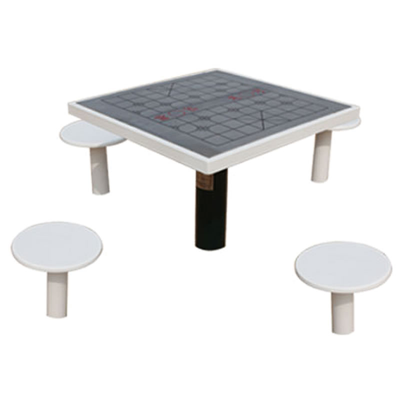 軍霞棋牌桌 JX-9008