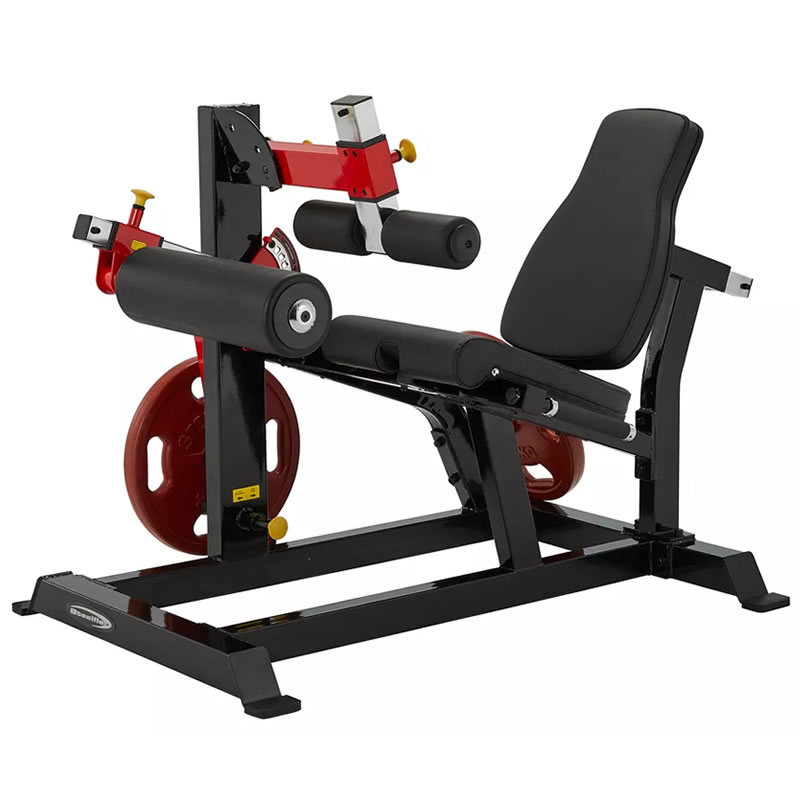 史帝飛免維護(hù)掛片式踢腿/屈腿雙功能訓(xùn)練器 PL2500