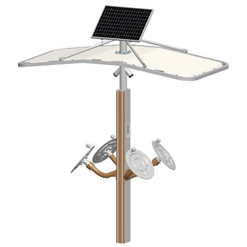 吉諾爾智能太極揉推器 JNE-9303