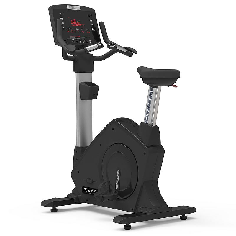銳飛商用立式健身車 U300
