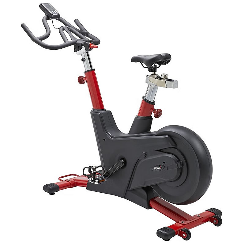 史帝飛動感單車 FITNEX X50