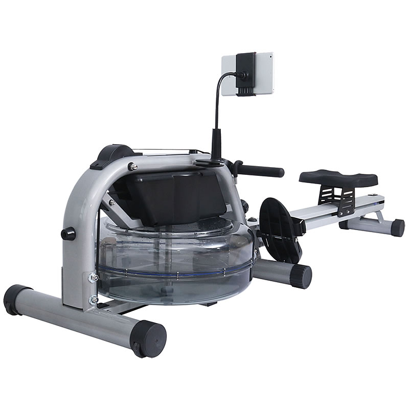 格林鋼制單軌水阻劃船器 GL-RT301A