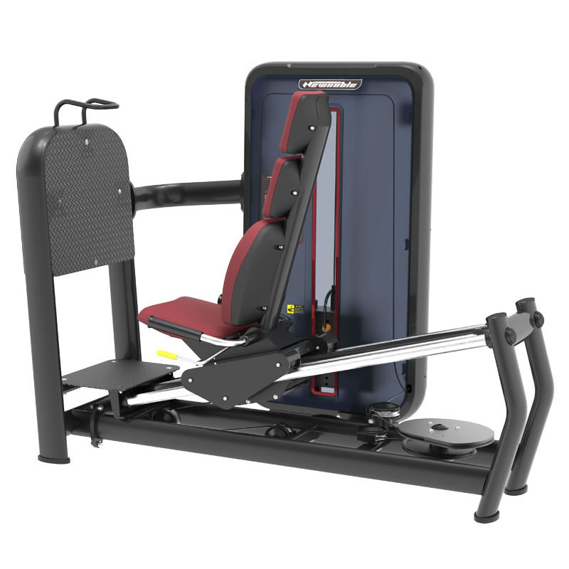 新貴族坐式提踵/蹲腿訓練器 XG-Z-6024