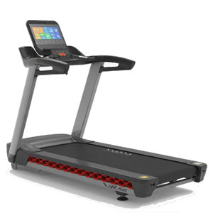 新貴族商用電動跑步機(16.5寸觸摸屏) XG-V7T Puls