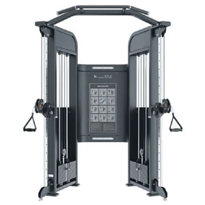 新貴族十字拉力訓練器 XG-M-5013