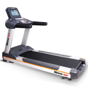 匯祥跑步機 iShine800TFT