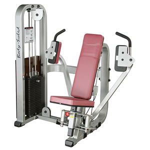 Body-Solid經(jīng)典F系列 SPD700G/2