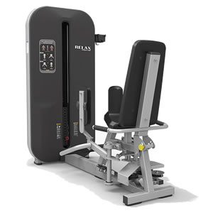 英吉多坐式大腿內(nèi)/外側(cè)訓(xùn)練器 PC0606
