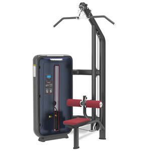 新貴族直臂高拉背肌訓(xùn)練器 XG-Z-6020B