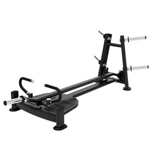 新貴族T型劃船器/硬拉訓(xùn)練器 XG-Z-6048