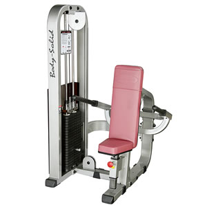 Body-SolidSTM1000G/2