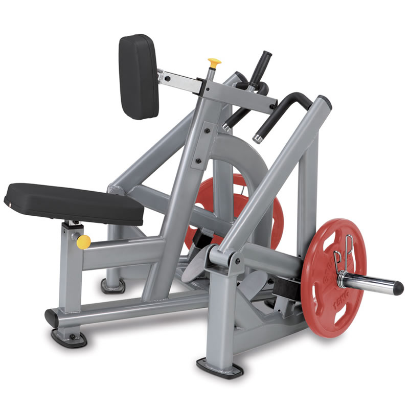史帝飛免維護(hù)掛片機(jī) PLSR 免維護(hù)掛片式劃船訓(xùn)練器