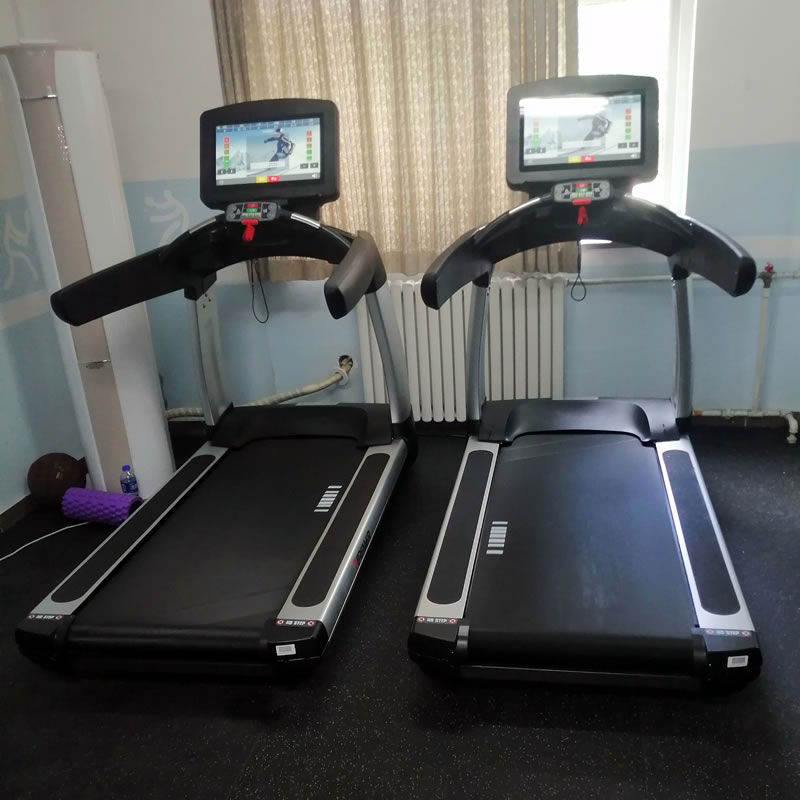 格林跑步機(jī) GL-RM9003 商用智能跑步機(jī)