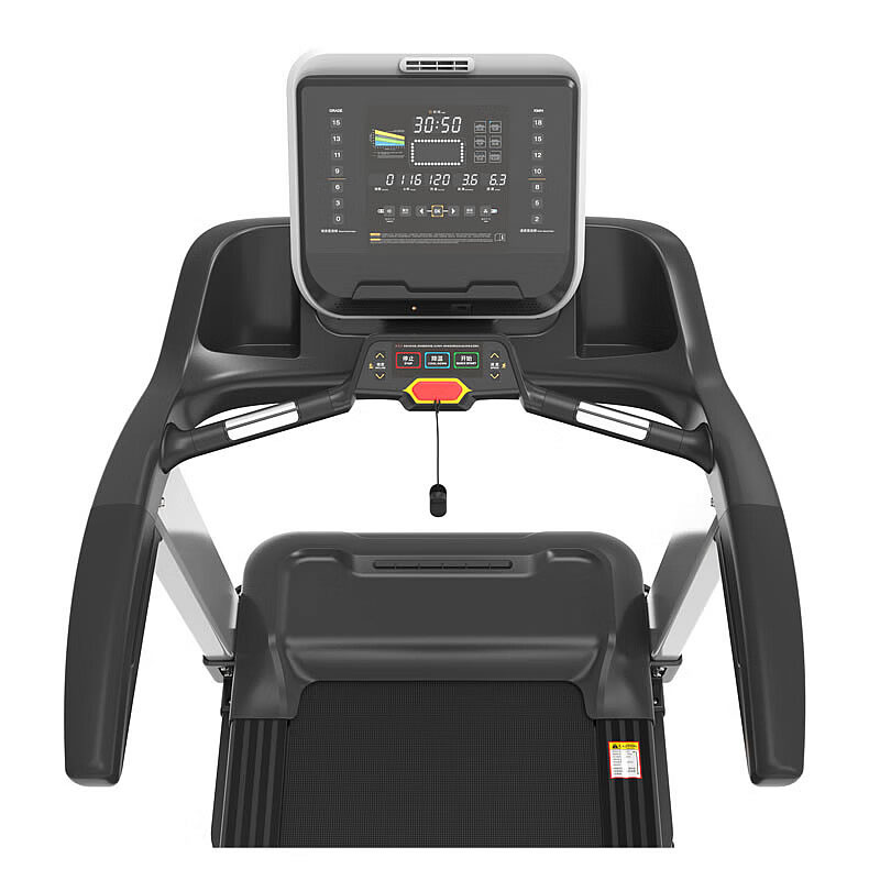 新貴族跑步機 XG-V7 輕商用智能跑步機