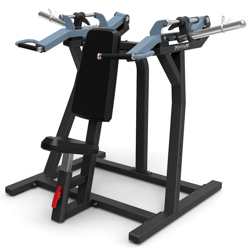 英吉多免維護(hù)掛片機(jī) PL3003 掛片式推肩訓(xùn)練機(jī)