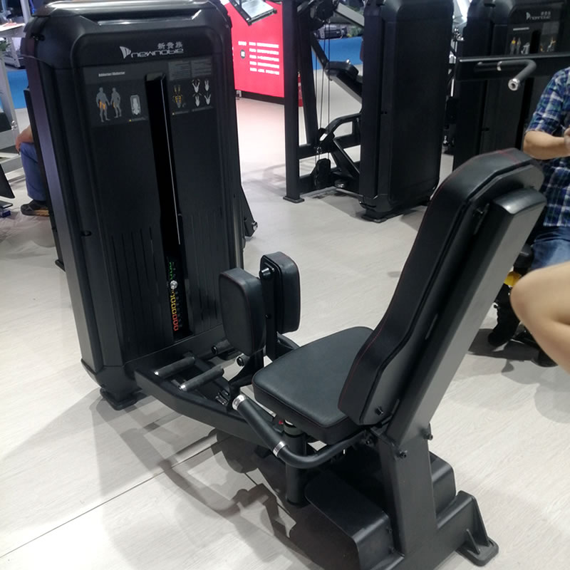 新貴族乾戰(zhàn)M系列 XG-M-5022 大腿內(nèi)收外展訓(xùn)練器