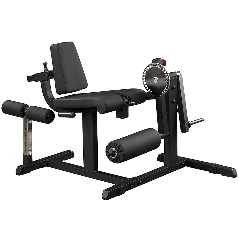 Body-Solid雙功能力量訓(xùn)練器 GCEC340B 坐式踢腿/屈腿雙功能力量訓(xùn)練器 黑色