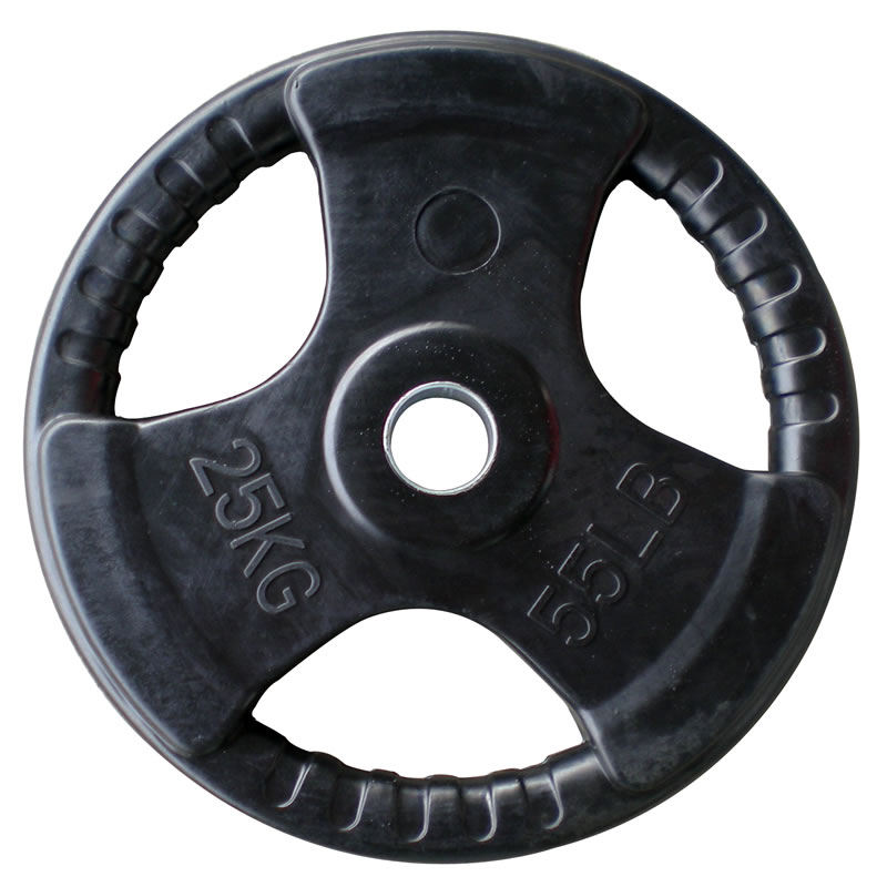 威銳杠鈴|杠鈴架 25Kg 杠鈴片