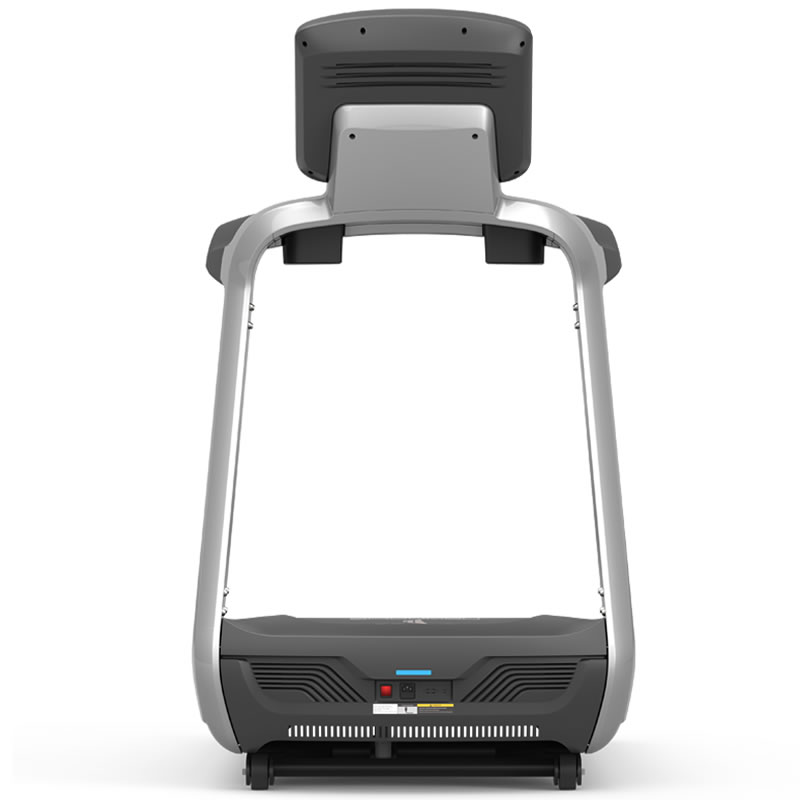新貴族跑步機(jī) XG-V9 免維護(hù)系統(tǒng)選配