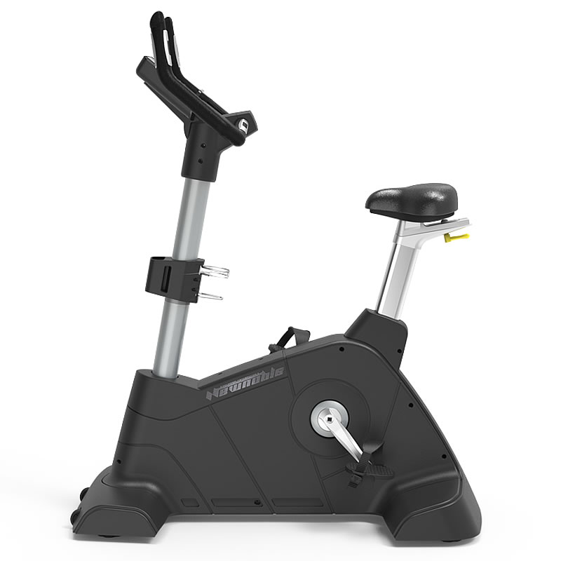 新貴族健身車 XG-905 自發(fā)電立式磁控健身車