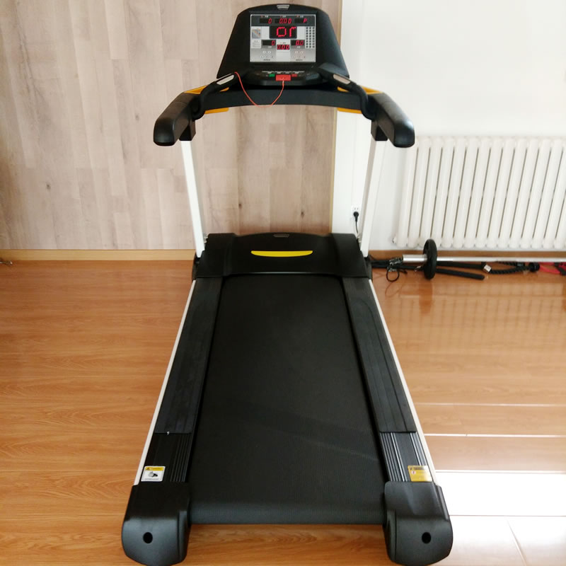 新貴族跑步機(jī) XG-4500 健身房商業(yè)跑步機(jī)