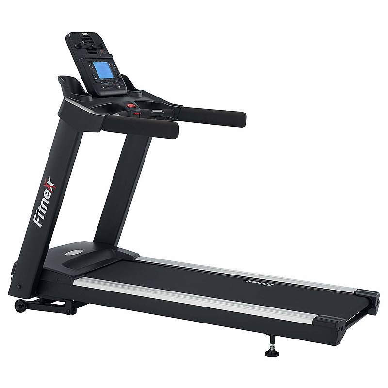 史帝飛跑步機(jī) FITNEX T65D 原裝進(jìn)口跑步機(jī)