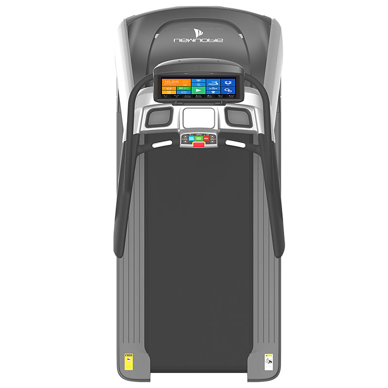 新貴族跑步機(jī) XG-V9T PLUS 鋁合金外框