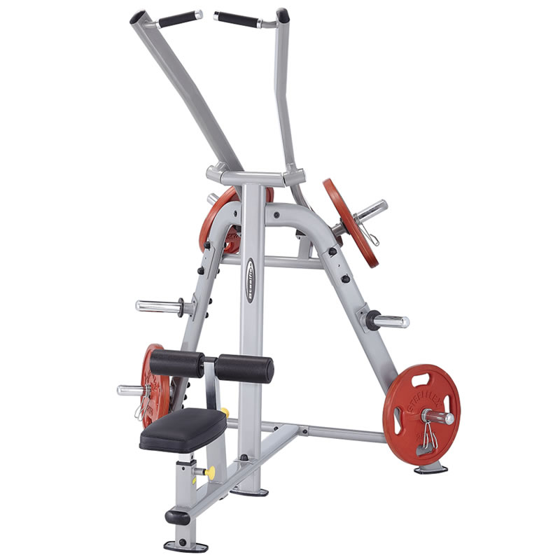史帝飛免維護(hù)掛片機(jī) PLLA 免維護(hù)掛片式高拉訓(xùn)練器