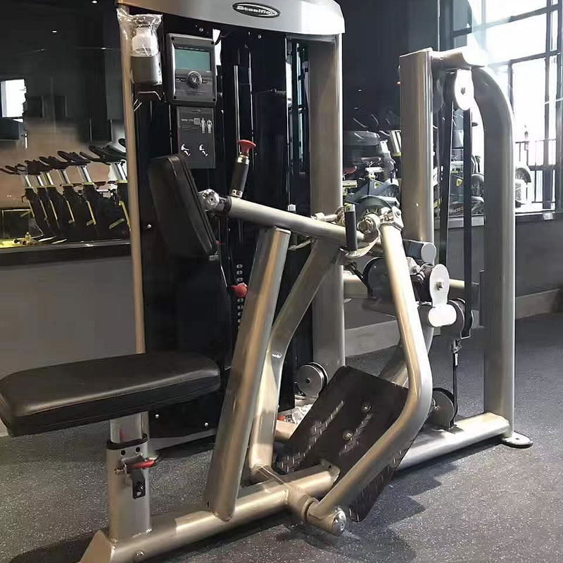 史帝飛卓越Z系列 MRM1700 坐式劃船訓(xùn)練器