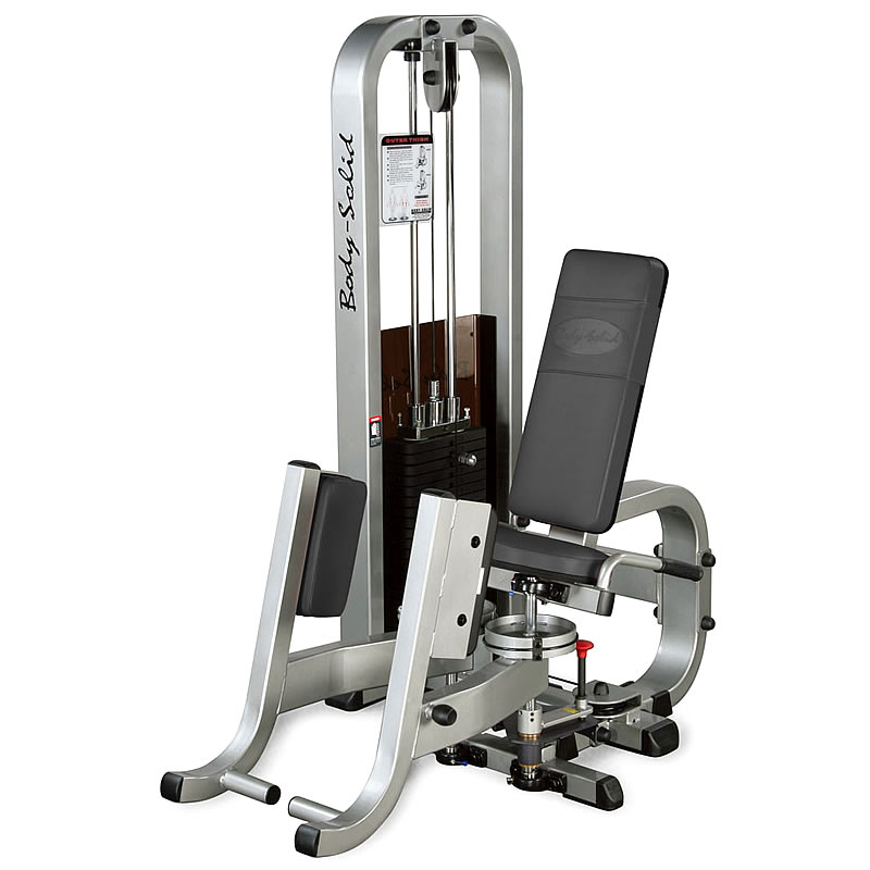 Body-Solid經典F系列 STH1100G 大腿內收訓練器