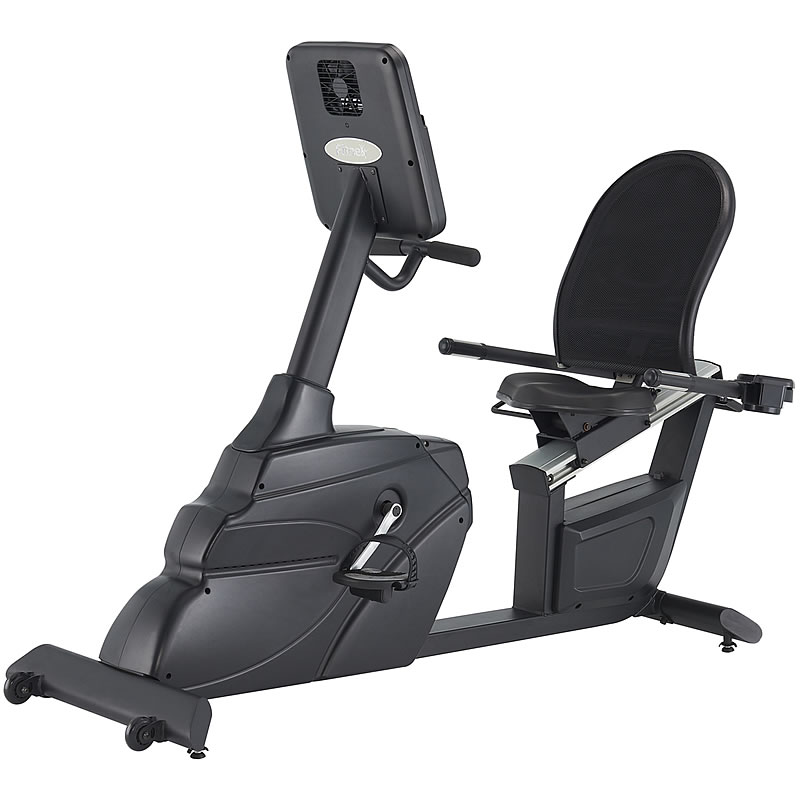 史帝飛健身車 FITNEX R65 自發(fā)電臥式健身車