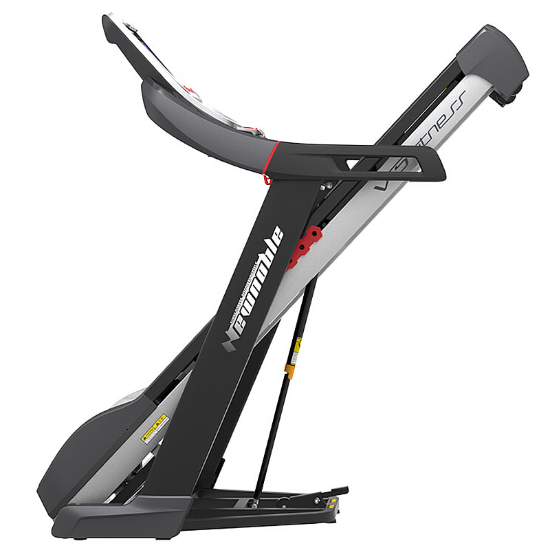 新貴族跑步機(jī) XG-V5 可折疊移動