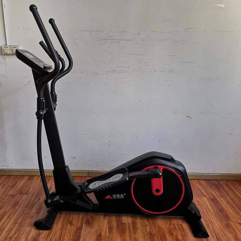 邁特森橢圓機(jī) MS752 家用磁控橢圓機(jī)