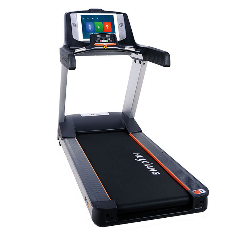 匯祥跑步機 Ishine500TFT-DC 39600