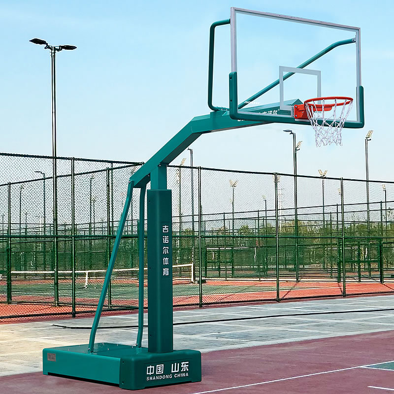 吉諾爾籃球架 JNE-1008A 防碰撞籃球架