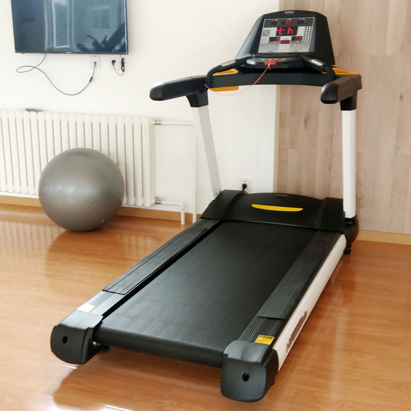 新貴族跑步機(jī) XG-4500 商用電動(dòng)跑步機(jī)