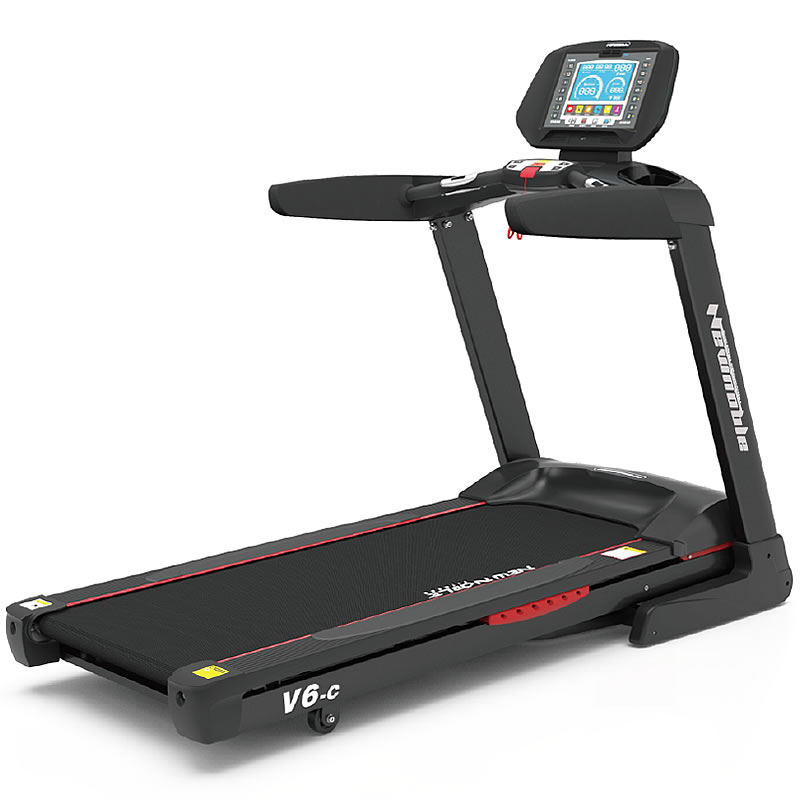 新貴族跑步機 XG-V6C 智能電動跑步機