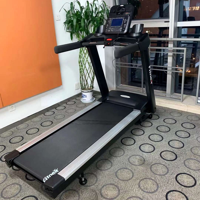 史帝飛跑步機(jī) FITNEX T65D 智能電動(dòng)跑步機(jī)
