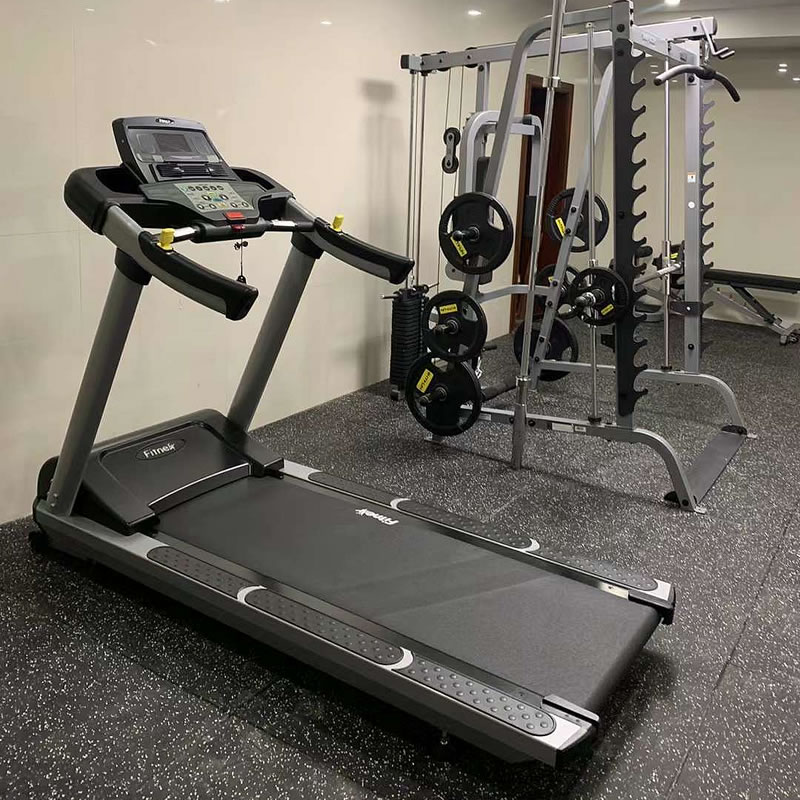 史帝飛跑步機 FITNEX T70 智能電動跑步機