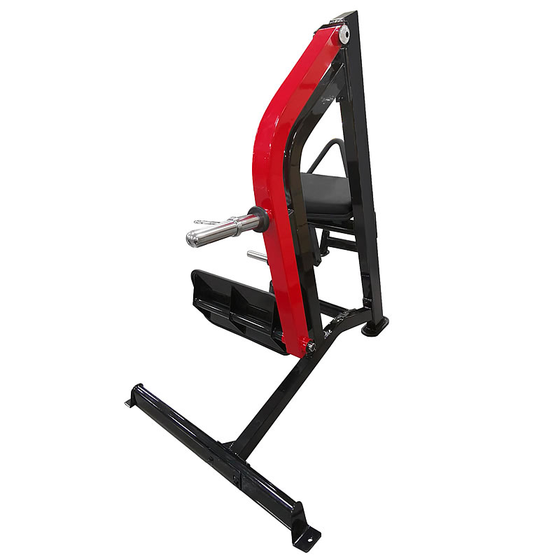 史帝飛免維護(hù)掛片機(jī) PLHE 商用臀部訓(xùn)練器
