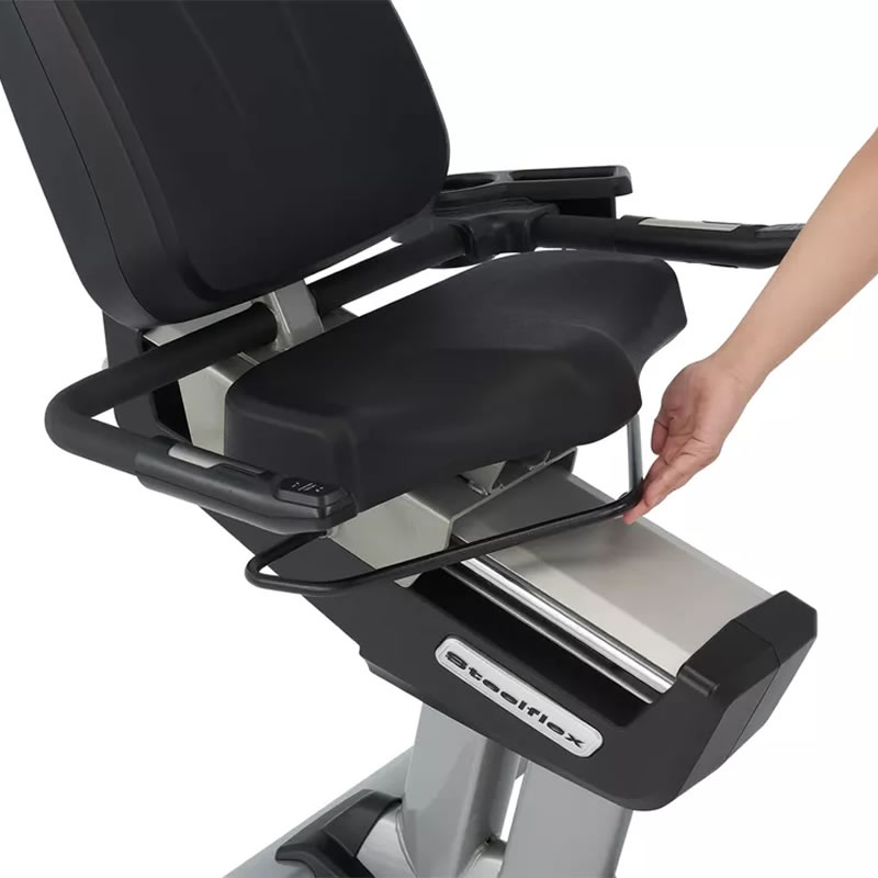 史帝飛健身車 PR30 座椅調節(jié)