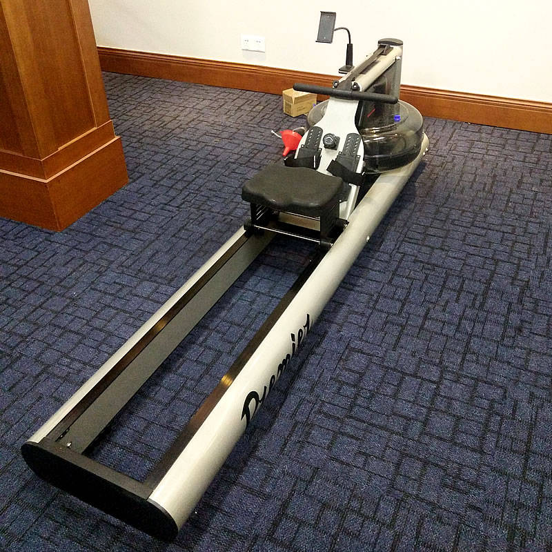 格林劃船器 GL-RT303A 商用水阻劃船機(jī)