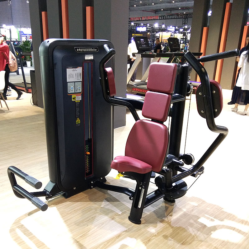 新貴族卓越Z系列 XG-Z-6004 坐姿擴(kuò)胸訓(xùn)練器