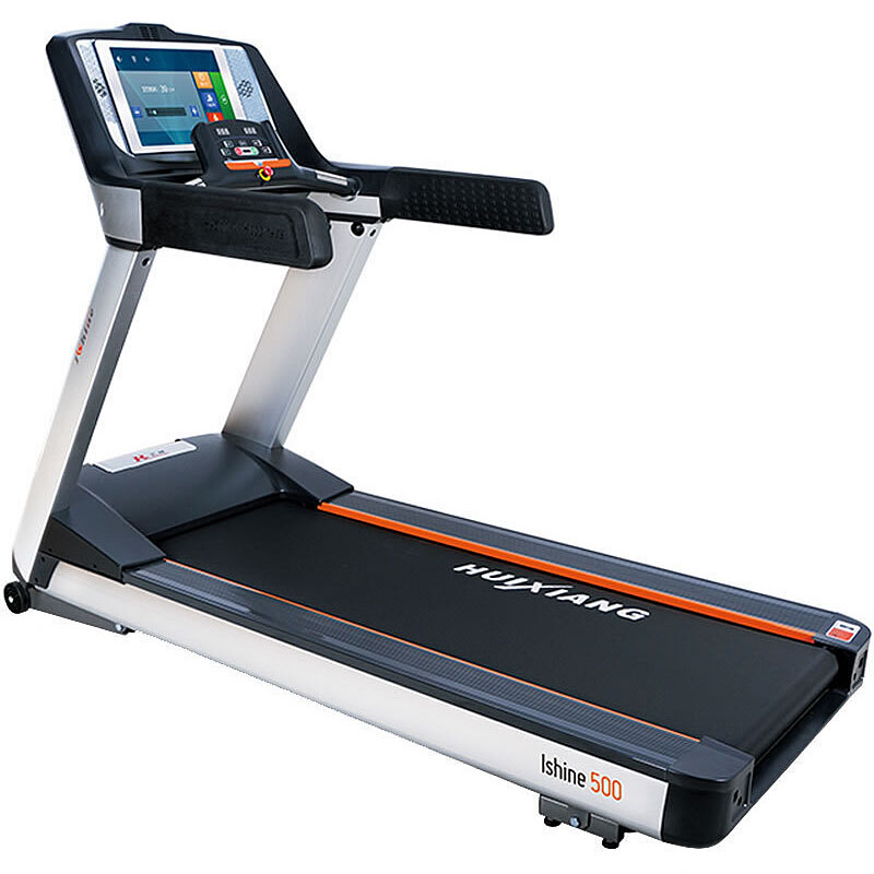 匯祥跑步機 Ishine500TFT-AC 46200