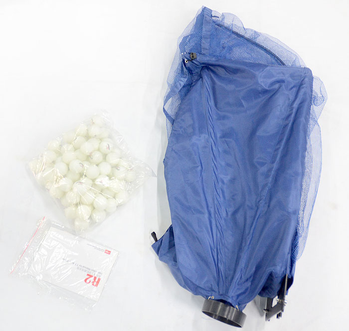 紅雙喜 彩虹R2 自編程乒乓球發(fā)球機(jī)